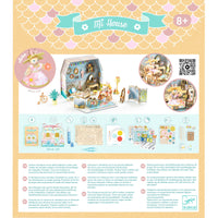 Mi House Casa - Alba (DJ08030)