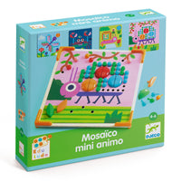 Djeco | Primo Mosaico Mini Animo | DJ08239