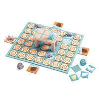 Tapikékoi Gioco da Tavola