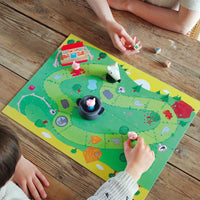 Djeco | Woolfy Gioco da Tavolo | DJ08427