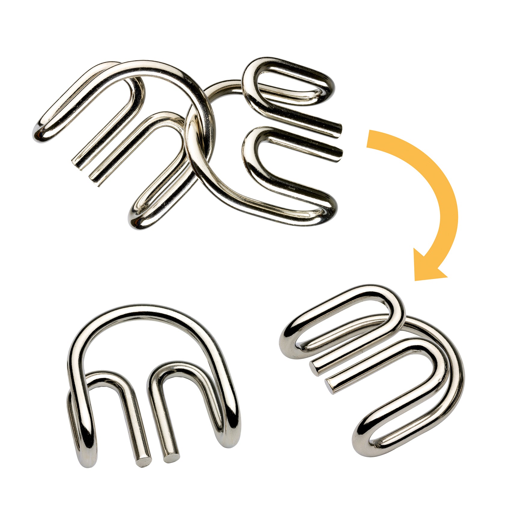 Crazix Rompicapo (DJ08463)