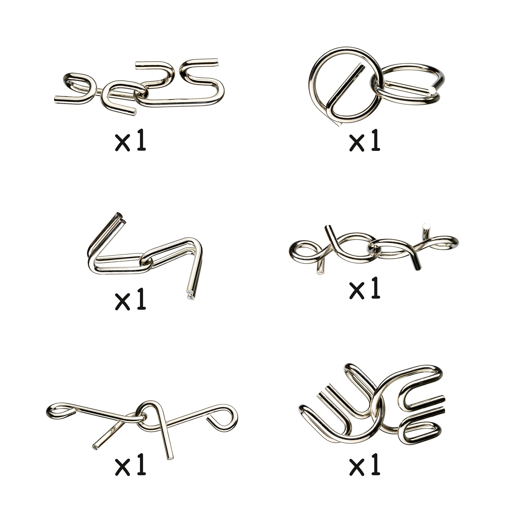 Crazix Rompicapo (DJ08463)