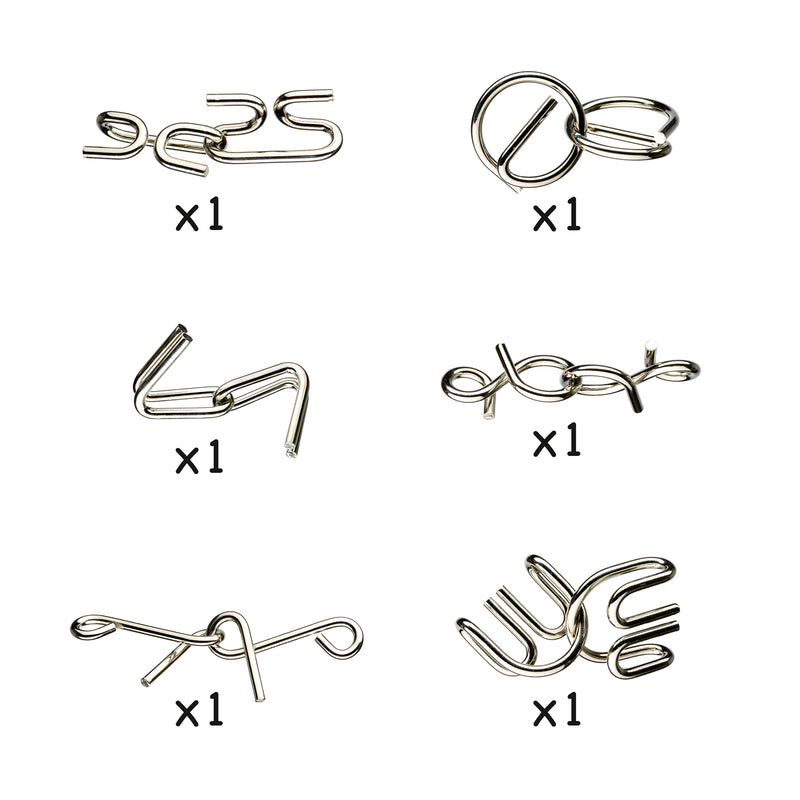 Crazix Rompicapo (DJ08463)