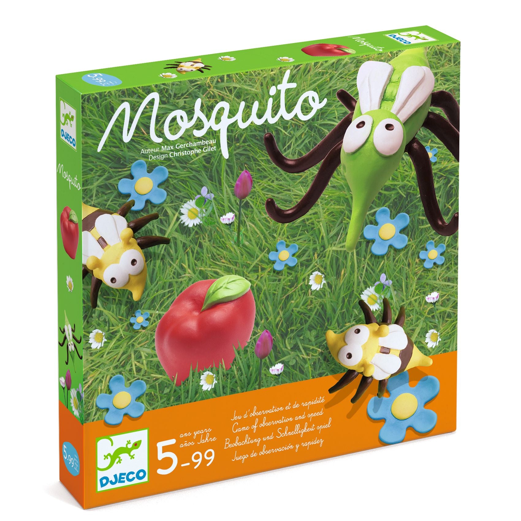 Djeco | Mosquito | DJ08469