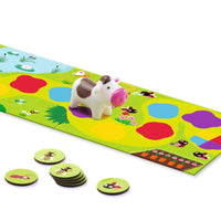 Little Circuit Gioco da Tavolo