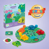 Little Memo Garden Gioco da Tavolo