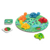 Little Memo Garden Gioco da Tavolo