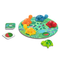Little Memo Garden Gioco da Tavolo