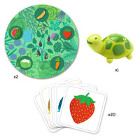 Little Memo Garden Gioco da Tavolo
