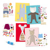 Collage per i Piccoli - Collages for Little Ones (LD8664)