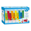 Set 6 Colori a Dita Tubetti da 75 ml