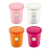Set 4 Vasetti Pasta da Modellare Sweet - 4 Tubes of Play Dogh Sweet
