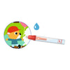 Colorare con l'Acqua Disegni da Colorare Magici. Ai Giardinetti