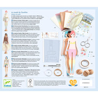 Djeco | La Moda by Caroline Kit Sartoria | DJ09333