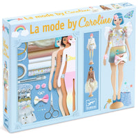 Djeco | La Moda by Caroline Kit Sartoria | DJ09333