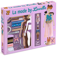 Djeco | La Moda by Lucille Kit Sartoria | DJ09334