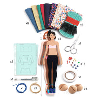 La moda by Marie