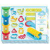 Set Completo Pasta da Modellare - Introduction to Dough Classic