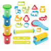Set Completo Pasta da Modellare - Introduction to Dough Classic