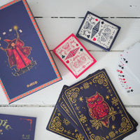 Cartum Magus (DJ09961)