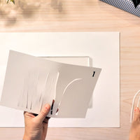 Djeco | Atelier 47 Stampa su Gel Ateliers Grands Augustinis | GA10047