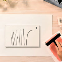 Djeco | Atelier 47 Stampa su Gel Ateliers Grands Augustinis | GA10047