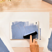 Djeco | Atelier 47 Stampa su Gel Ateliers Grands Augustinis | GA10047