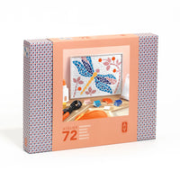 Djeco | Atelier 72 Mosaico Ateliers Grands Augustinis | GA10072