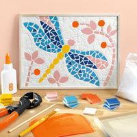 Djeco | Atelier 72 Mosaico Ateliers Grands Augustinis | GA10072