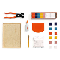 Djeco | Atelier 72 Mosaico Ateliers Grands Augustinis | GA10072