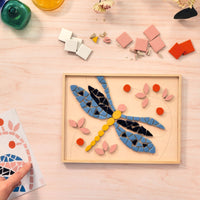 Djeco | Atelier 72 Mosaico Ateliers Grands Augustinis | GA10072
