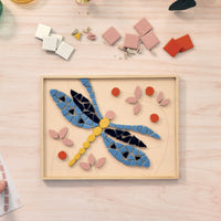 Djeco | Atelier 72 Mosaico Ateliers Grands Augustinis | GA10072