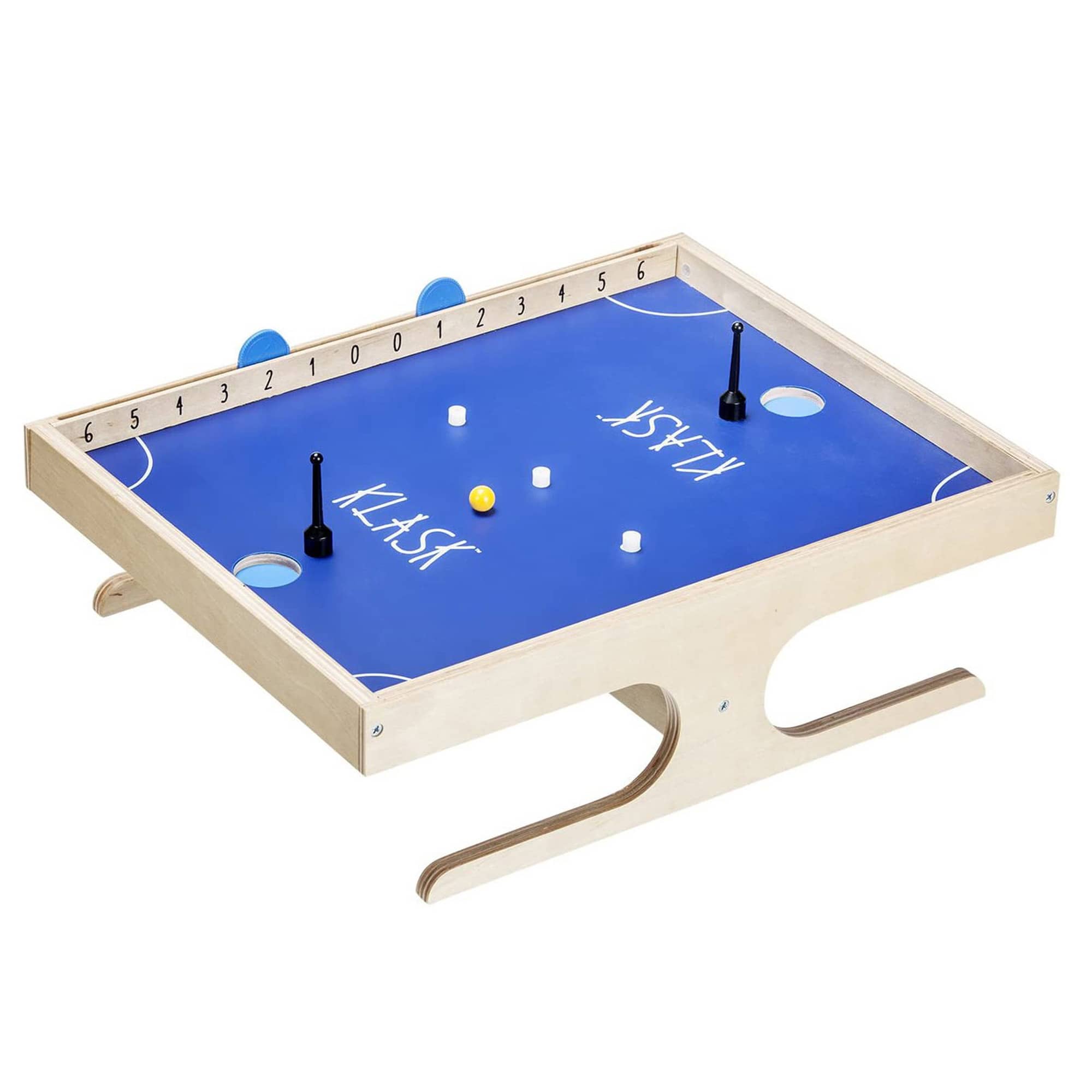 Ghenos Games | KLASK | Gioco da Tavolo