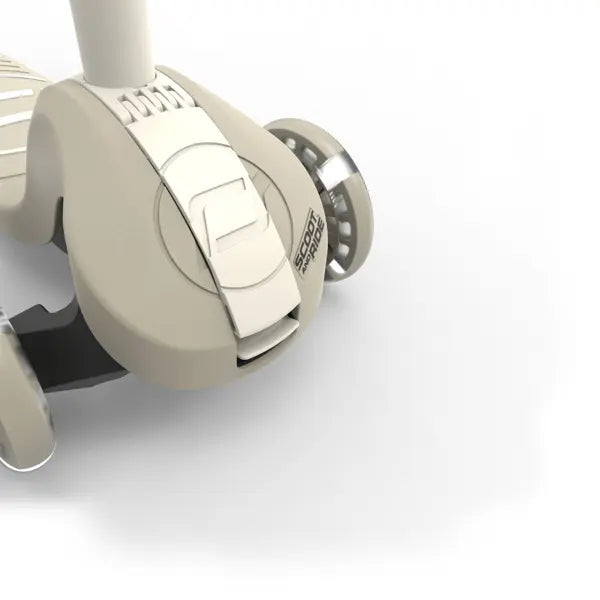 Scoot and Ride | Monopattino Highwaykick 3S | Grigio Cenere