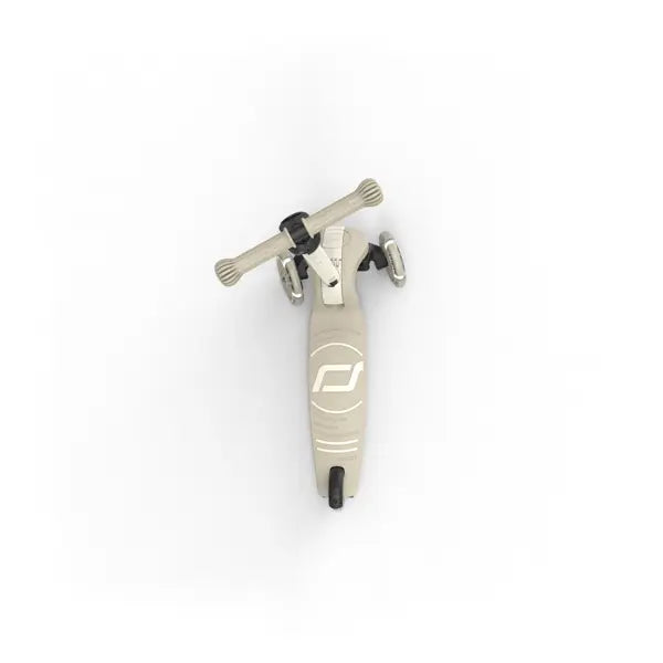 Scoot and Ride | Monopattino Highwaykick 3S | Grigio Cenere