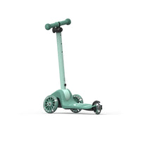 Scoot and Ride | Monopattino Highwaykick 3S Verde Foresta | HIGHWAYKICK3S-FOREST
