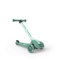 Scoot and Ride | Monopattino Highwaykick 3S Verde Foresta | HIGHWAYKICK3S-FOREST