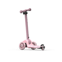 Scoot and Ride | Monopattino Highwaykick 3S Rosa | HIGHWAYKICK3S-ROSE