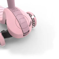 Scoot and Ride | Monopattino Highwaykick 3S Rosa | HIGHWAYKICK3S-ROSE
