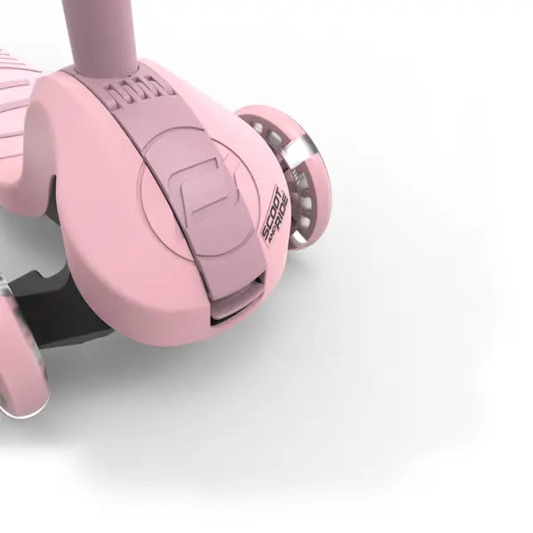 Scoot and Ride | Monopattino Highwaykick 3S Rosa | HIGHWAYKICK3S-ROSE