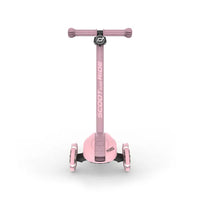 Scoot and Ride | Monopattino Highwaykick 3S Rosa | HIGHWAYKICK3S-ROSE
