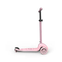 Scoot and Ride | Monopattino Highwaykick 3S Rosa | HIGHWAYKICK3S-ROSE
