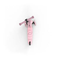 Scoot and Ride | Monopattino Highwaykick 3S Rosa | HIGHWAYKICK3S-ROSE