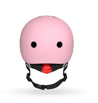Scoot and Ride | Casco S-M (51-55 Cm) Rosa Rose | 96368