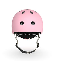 Scoot and Ride | Casco S-M (51-55 Cm) Rosa Rose | 96368