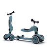 Monopattino e Triciclo 2 in 1 - Highwaykick 1 Steel
