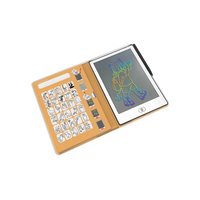 Kidywolf | Kidydraw Mini Tavoletta LCD Animali | KIDYDRAWMINI-ANI