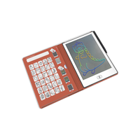 Tavoletta da Disegno Kidydraw Mini Dinosauri - Kidydraw-Mini Drawing Tablet Dinosaurus