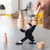 Gioco Non lasciare la mancia al cameriere - Gioco di equilibrio
