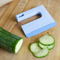 SKÅGFÄ | Coltello per Bambini KLYV First Knife Blu Cornflower | Klyv-Blue Cornflower